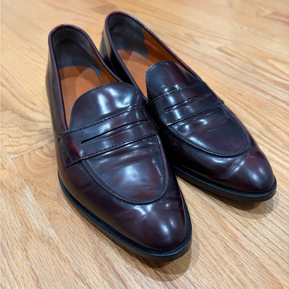 Everlane - Modern Penny Loafer